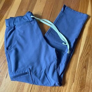 NWOT Space Navy figs skinny